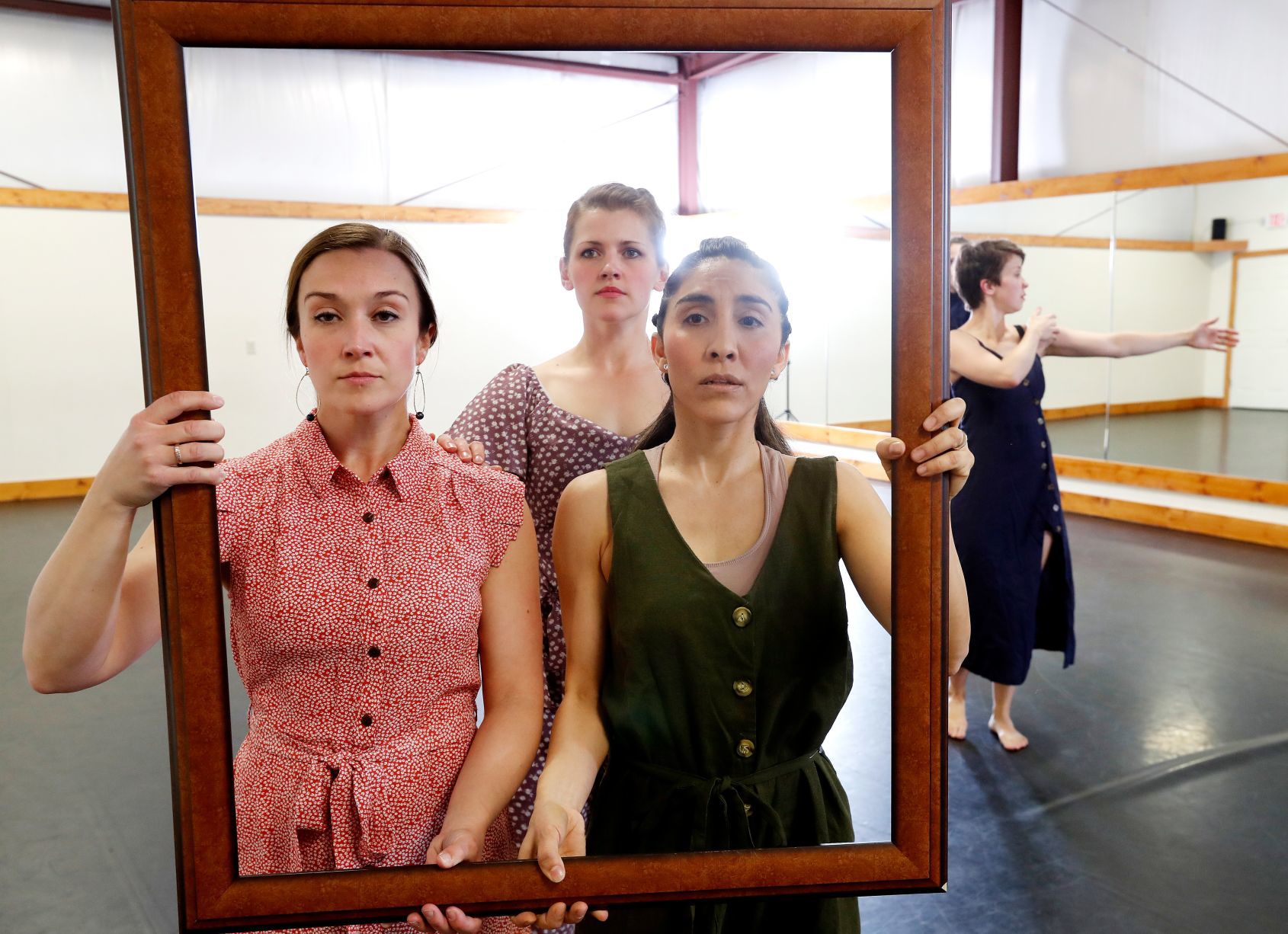 Arc a Montana Dance Collective